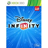 360: DISNEY INFINITY 2.0 (SOFTWARE ONLY) (COMPLETE) 360: DISNEY INFINITY 2.0 (SOFTWARE ONLY) (COMPLETE)